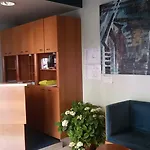 호텔 Centrale Trebaseleghe
