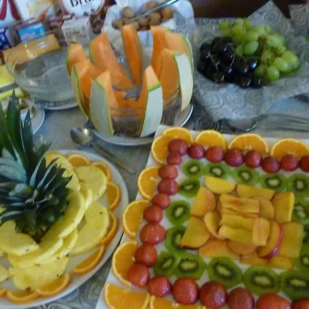 Ξενοδοχείο Centrale