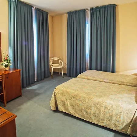 Centrale 3* Trebaseleghe