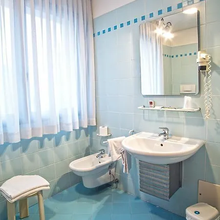 Centrale 3* Trebaseleghe