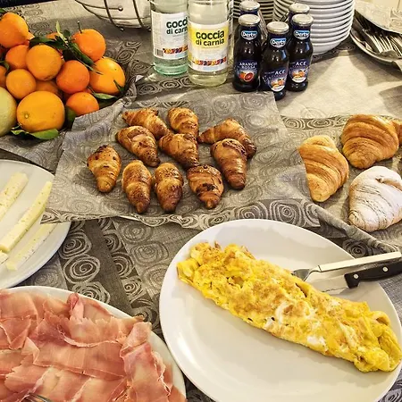 Ξενοδοχείο Centrale