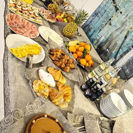 Centrale Ξενοδοχείο