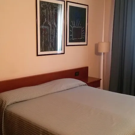 Centrale 3* Trebaseleghe