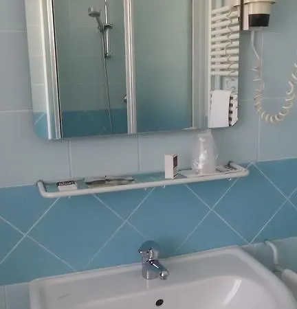 Centrale 3* Trebaseleghe