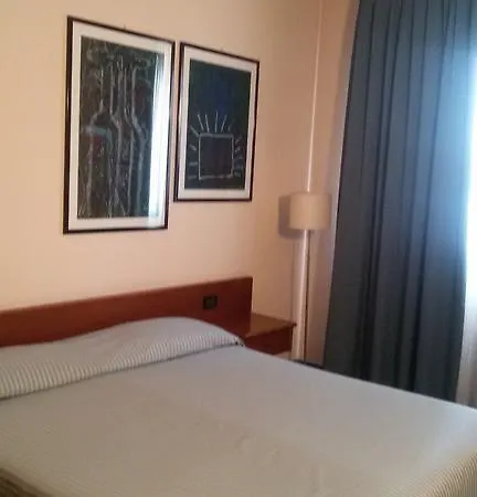 Centrale Trebaseleghe