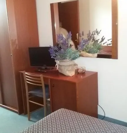 Centrale Ξενοδοχείο Trebaseleghe