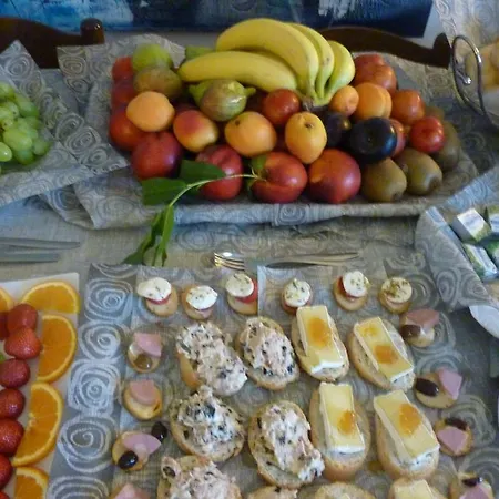 Centrale Ξενοδοχείο