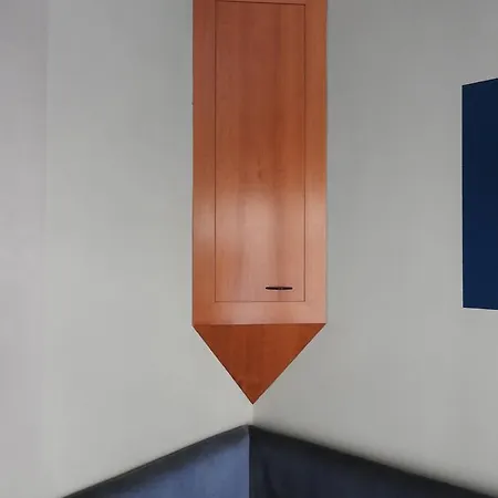 Ξενοδοχείο Centrale 3*