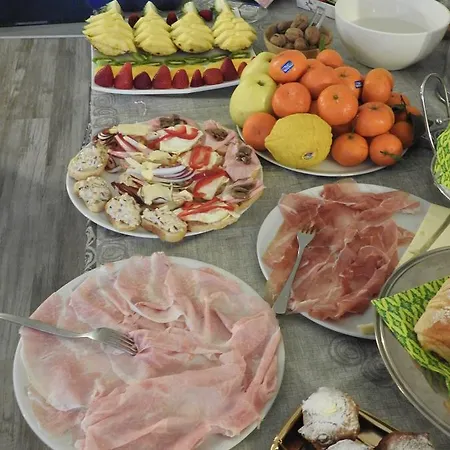 Centrale 3* Trebaseleghe