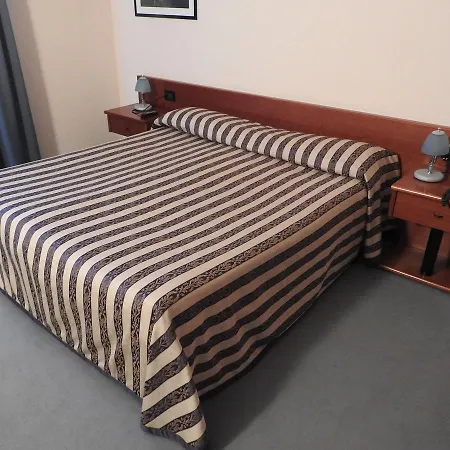 Centrale 3* Trebaseleghe