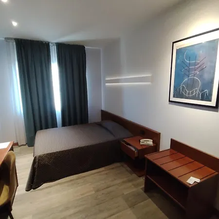 Hotell Centrale