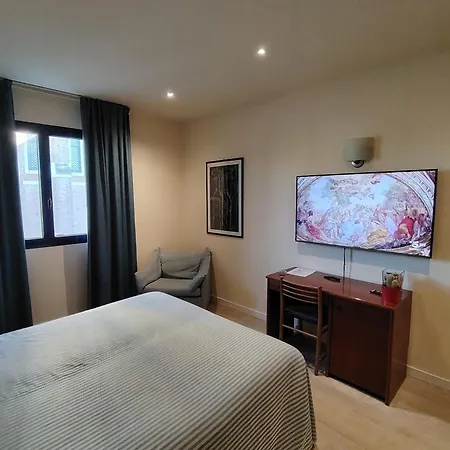 Centrale Hotel Trebaseleghe