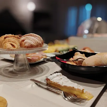 Centrale Trebaseleghe