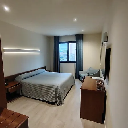 Centrale 3* Trebaseleghe