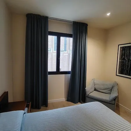 Hotel Centrale 3*
