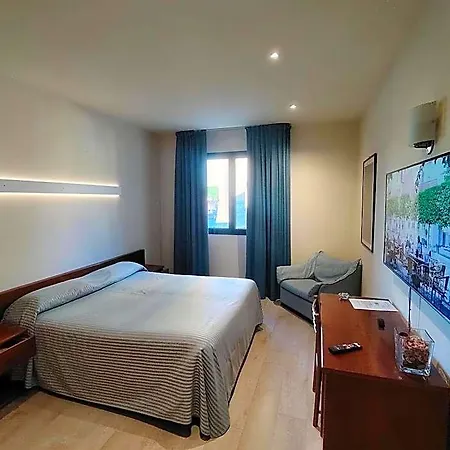 Otel Centrale