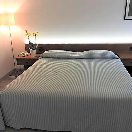 Otel Centrale