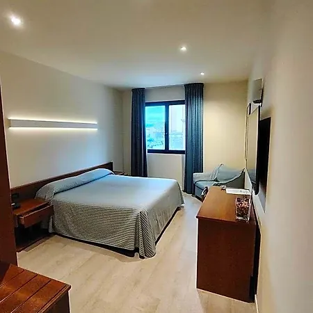 Otel Centrale 3*