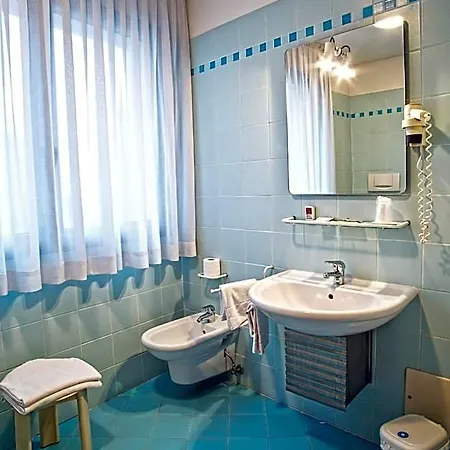 Centrale Otel Trebaseleghe