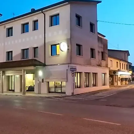 Centrale 3*