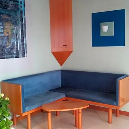 Otel Centrale 3*