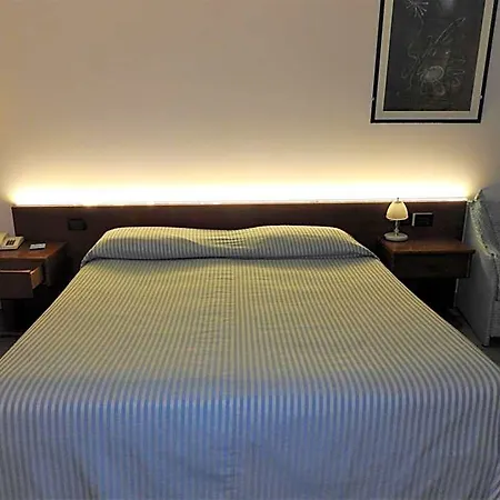Centrale Otel Trebaseleghe
