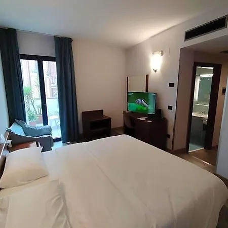 Otel Centrale 3*