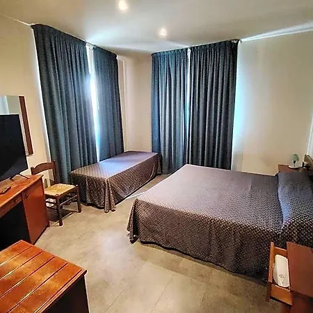 Otel Centrale Trebaseleghe