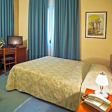 Centrale Otel Trebaseleghe