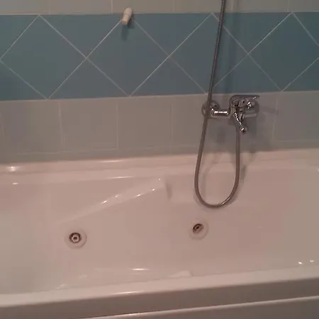 Centrale Hotel Trebaseleghe