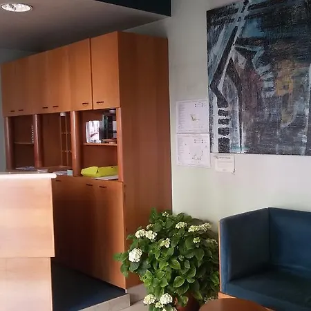 Otel Centrale Trebaseleghe