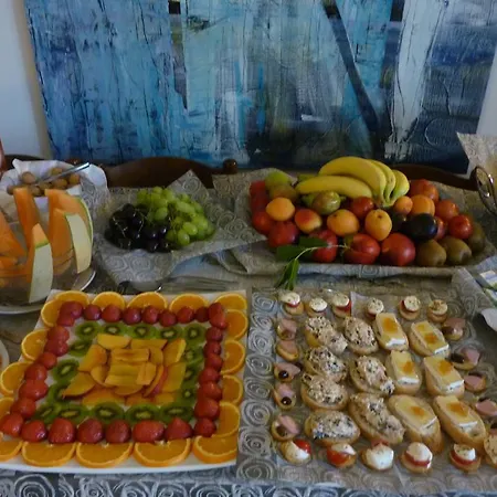 Hotel Centrale Trebaseleghe