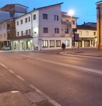 Centrale 3* Trebaseleghe