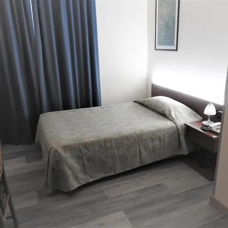 Hotel Centrale Trebaseleghe