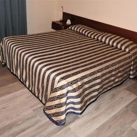 Centrale Hotel Trebaseleghe