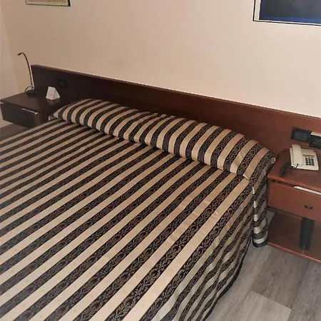 Hotel Centrale Trebaseleghe