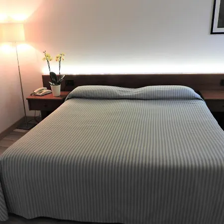 Centrale 3* Trebaseleghe