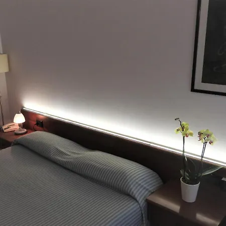 Centrale Trebaseleghe