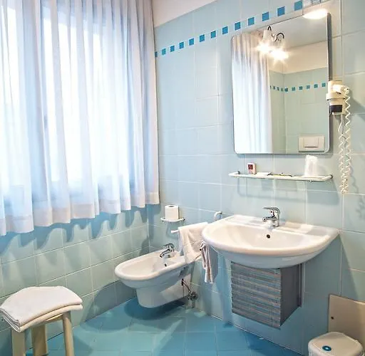 Centrale 3* Trebaseleghe