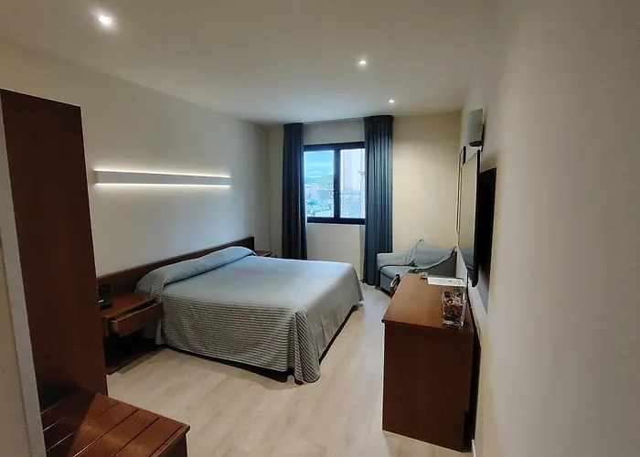 Centrale 3* Trebaseleghe