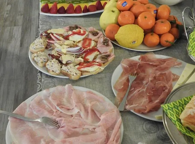 Centrale 3* Trebaseleghe