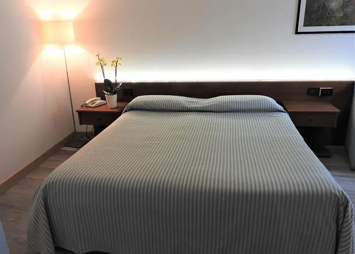 Centrale 3* Trebaseleghe